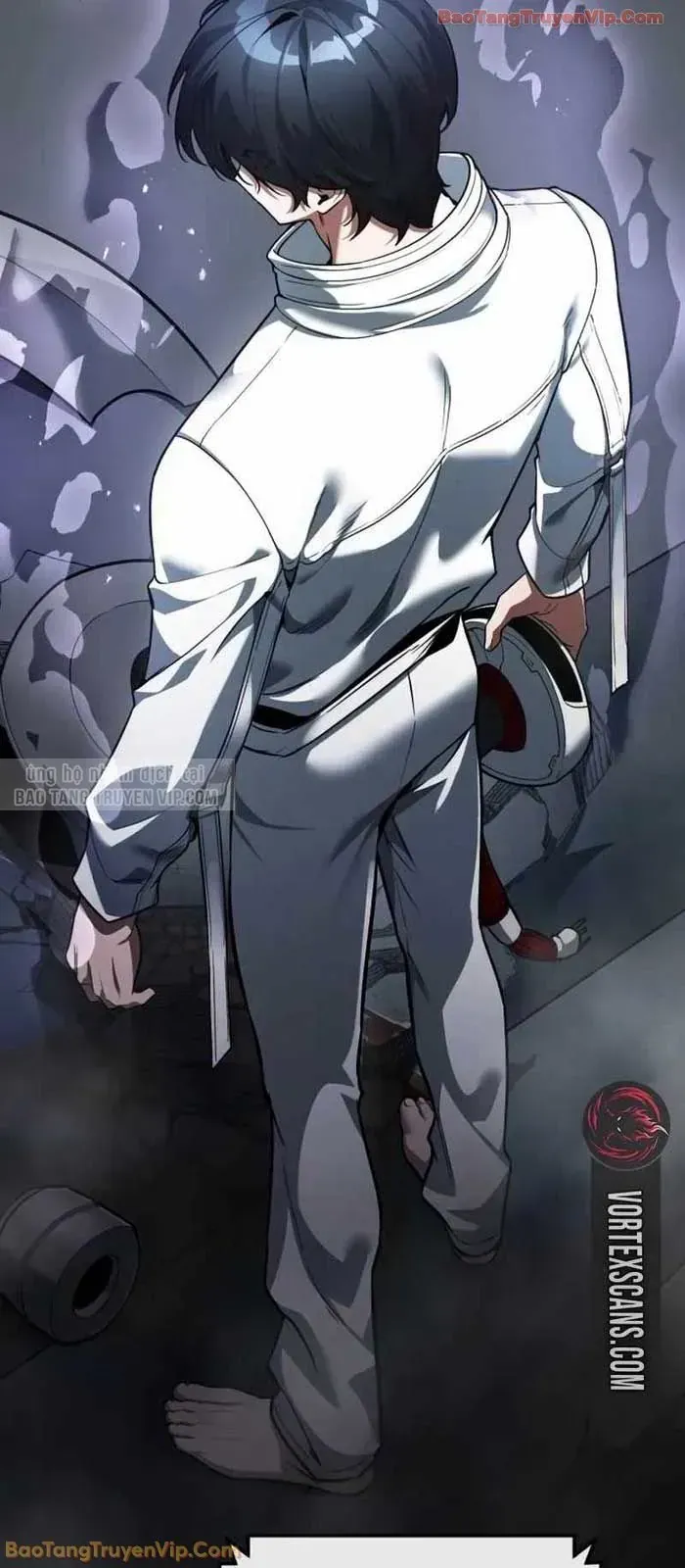 Phát Sóng Của Siêu Việt Giả - Chapter 3 - Page 46