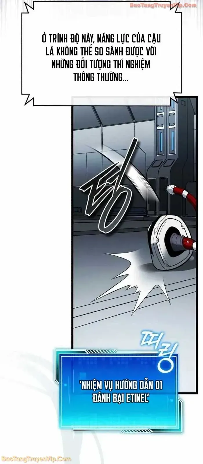 Phát Sóng Của Siêu Việt Giả - Chapter 3 - Page 48