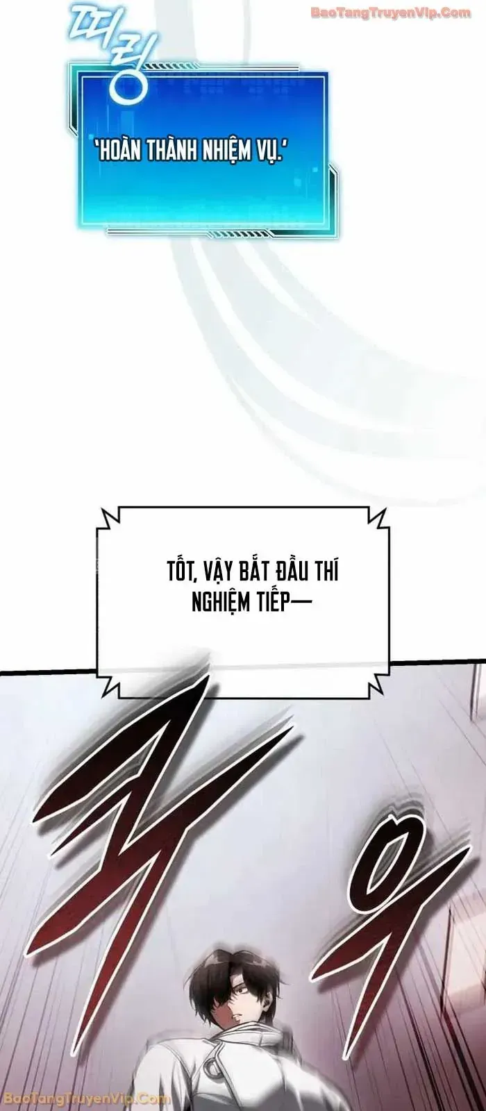 Phát Sóng Của Siêu Việt Giả - Chapter 3 - Page 49