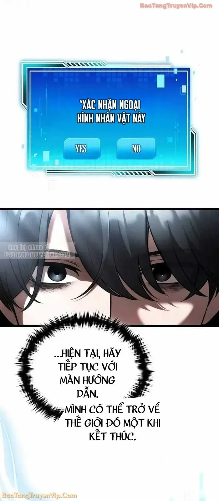 Phát Sóng Của Siêu Việt Giả - Chapter 3 - Page 5