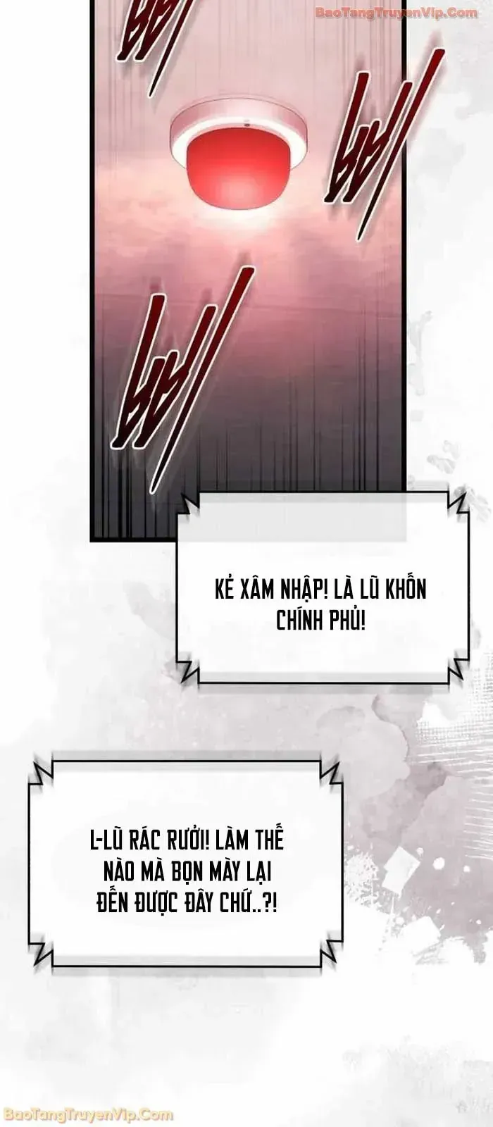 Phát Sóng Của Siêu Việt Giả - Chapter 3 - Page 51