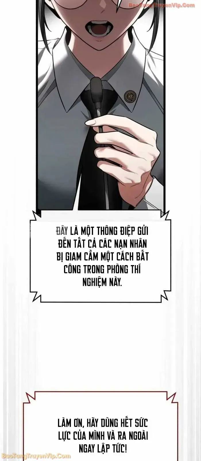 Phát Sóng Của Siêu Việt Giả - Chapter 3 - Page 53