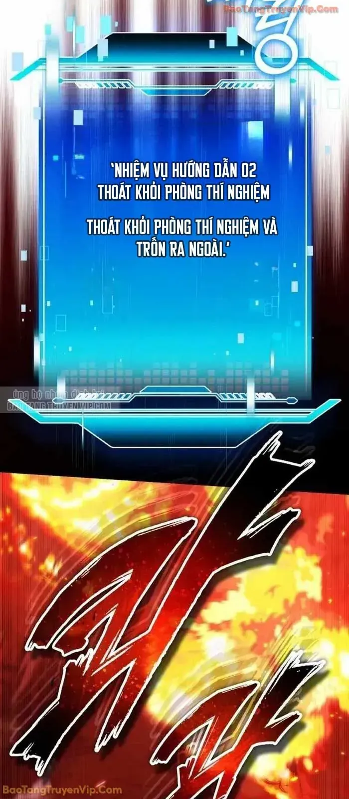 Phát Sóng Của Siêu Việt Giả - Chapter 3 - Page 55