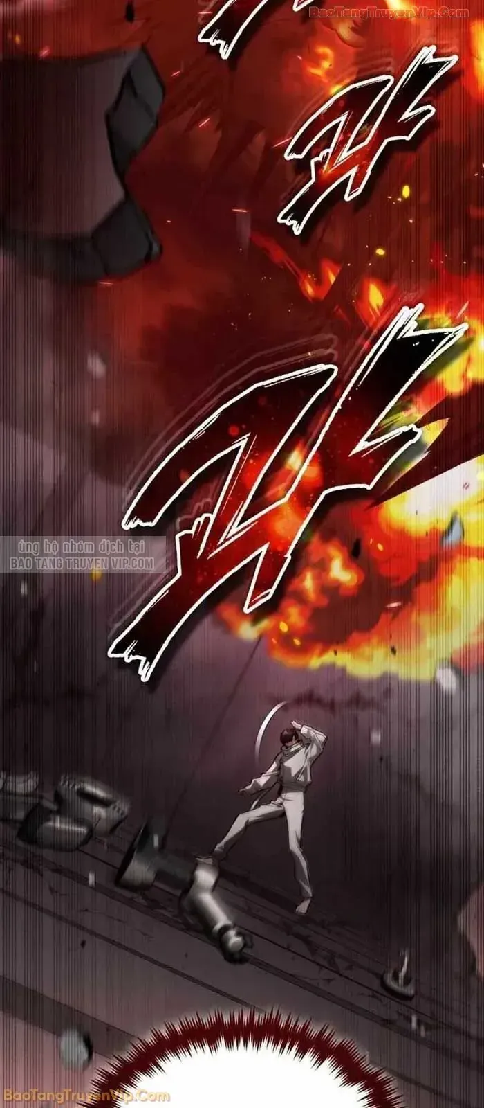 Phát Sóng Của Siêu Việt Giả - Chapter 3 - Page 56