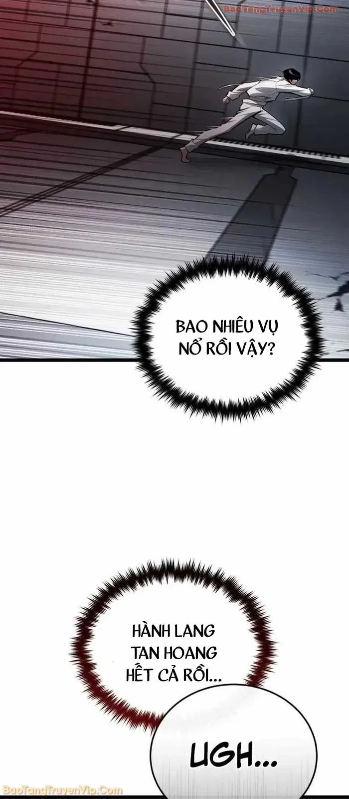 Phát Sóng Của Siêu Việt Giả - Chapter 3 - Page 59