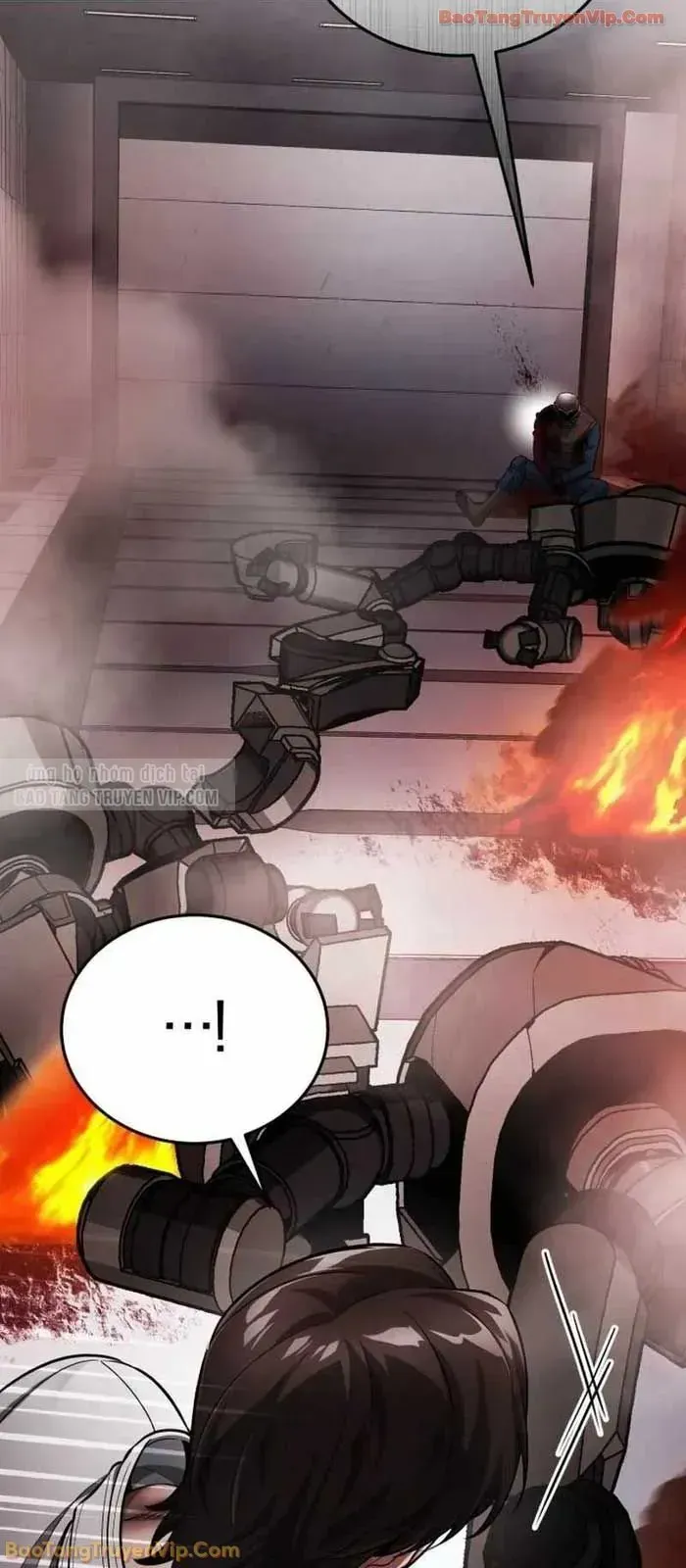 Phát Sóng Của Siêu Việt Giả - Chapter 3 - Page 60