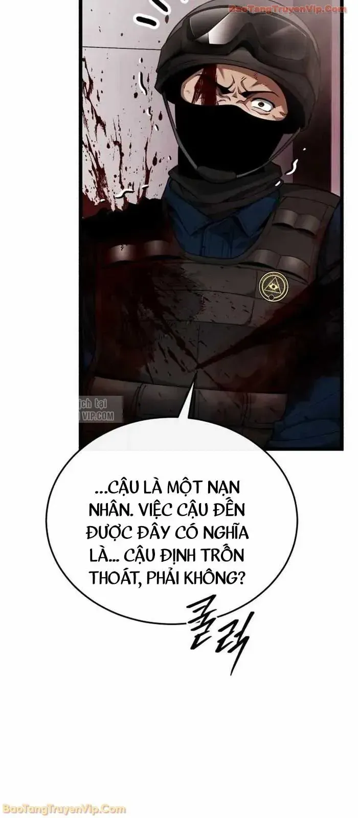 Phát Sóng Của Siêu Việt Giả - Chapter 3 - Page 62