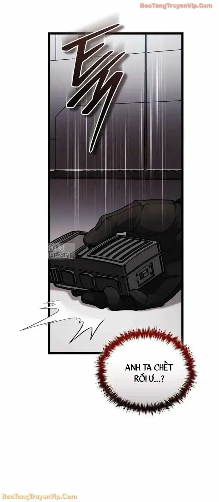 Phát Sóng Của Siêu Việt Giả - Chapter 3 - Page 67