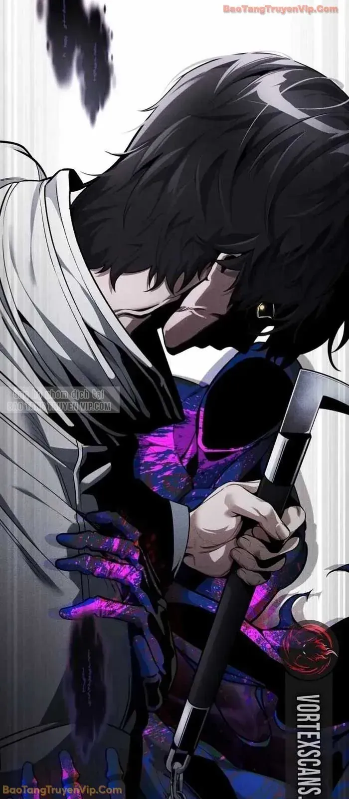 Phát Sóng Của Siêu Việt Giả - Chapter 3 - Page 72