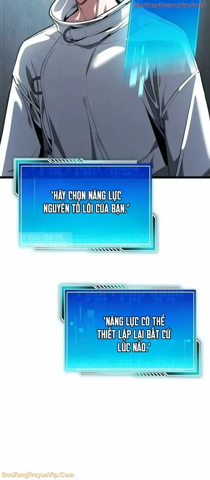 Phát Sóng Của Siêu Việt Giả - Chapter 3 - Page 8