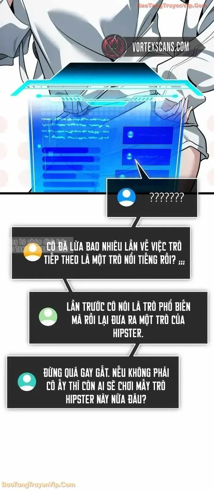Phát Sóng Của Siêu Việt Giả - Chapter 3 - Page 81