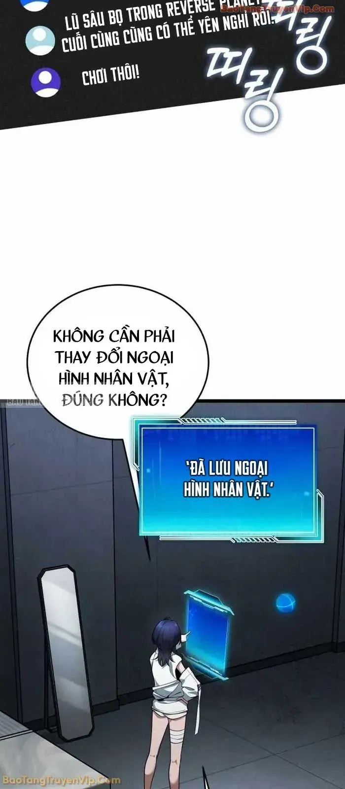 Phát Sóng Của Siêu Việt Giả - Chapter 3 - Page 83