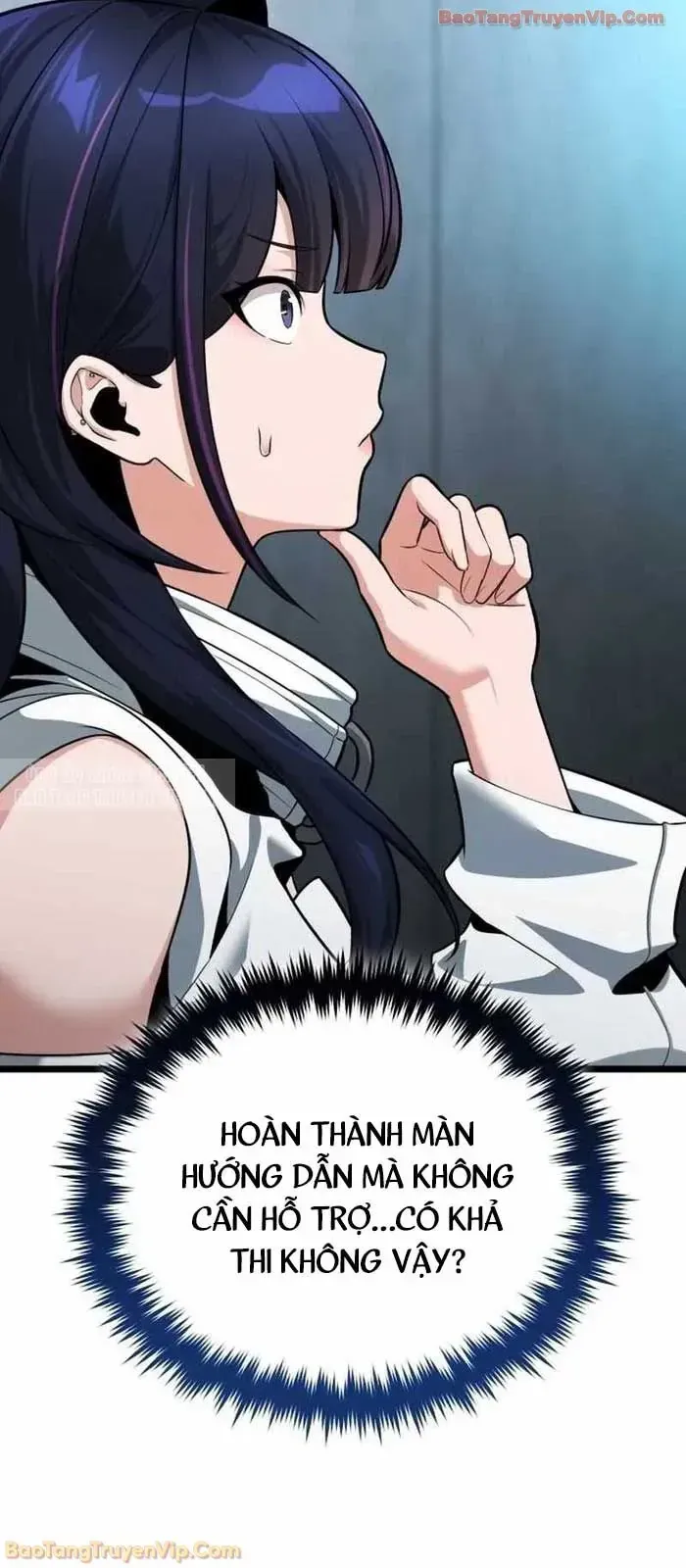 Phát Sóng Của Siêu Việt Giả - Chapter 3 - Page 87