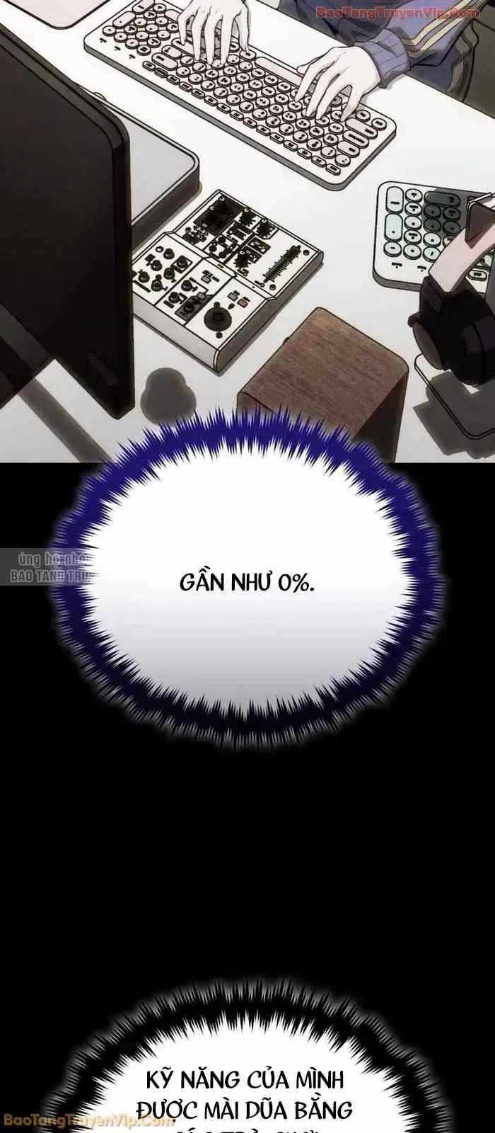 Phát Sóng Của Siêu Việt Giả - Chapter 3 - Page 89