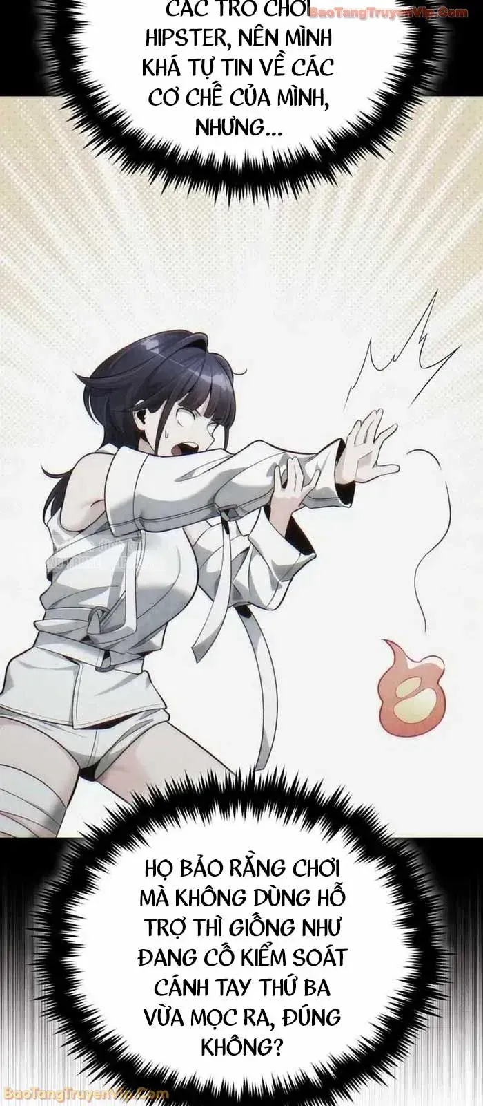 Phát Sóng Của Siêu Việt Giả - Chapter 3 - Page 90