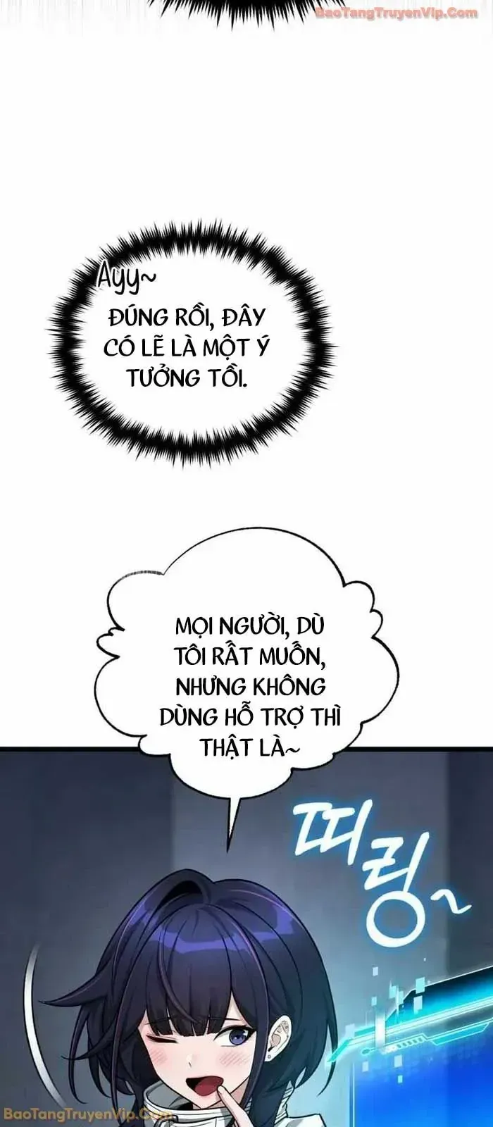 Phát Sóng Của Siêu Việt Giả - Chapter 3 - Page 91