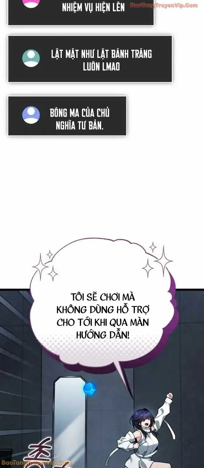 Phát Sóng Của Siêu Việt Giả - Chapter 3 - Page 94