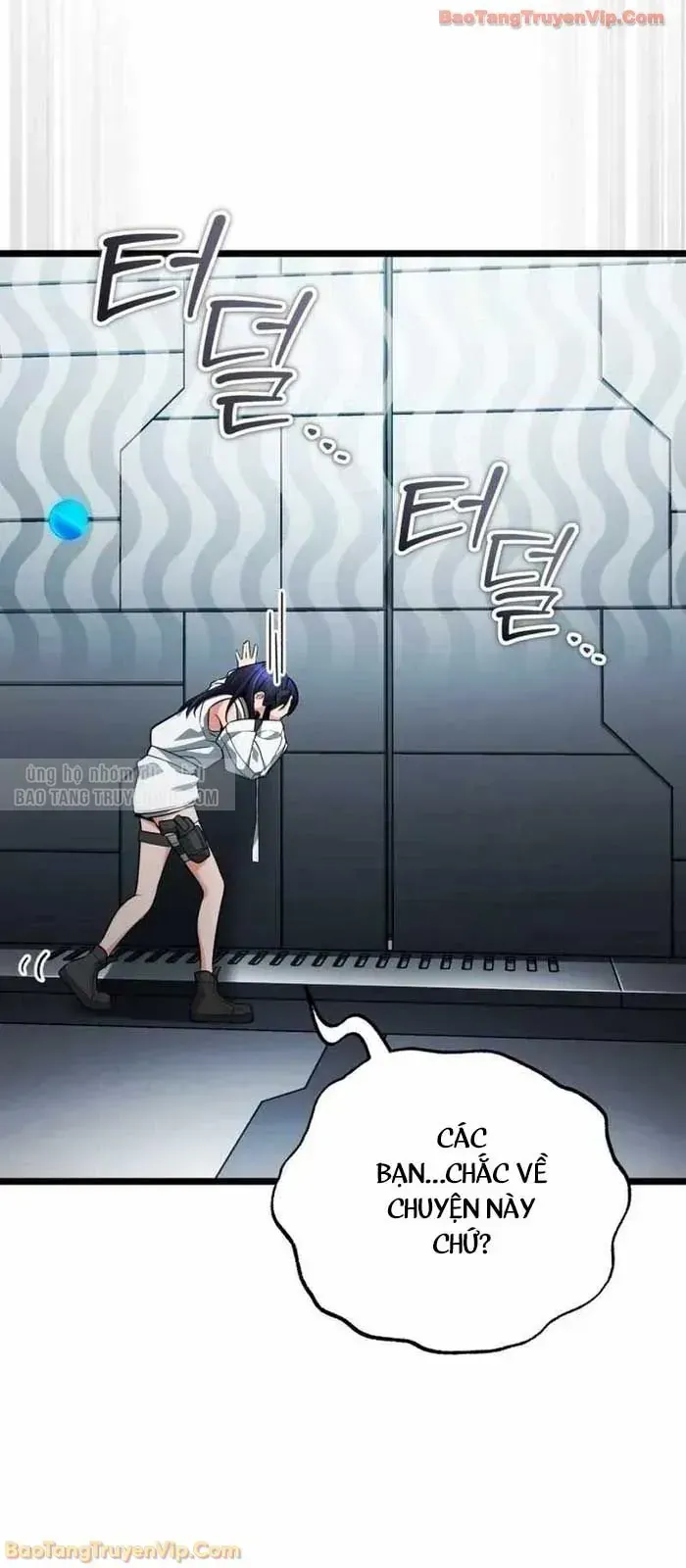 Phát Sóng Của Siêu Việt Giả - Chapter 3 - Page 96