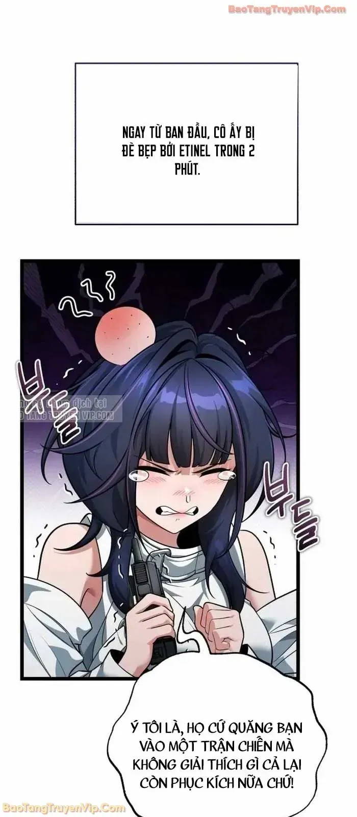 Phát Sóng Của Siêu Việt Giả - Chapter 3 - Page 97