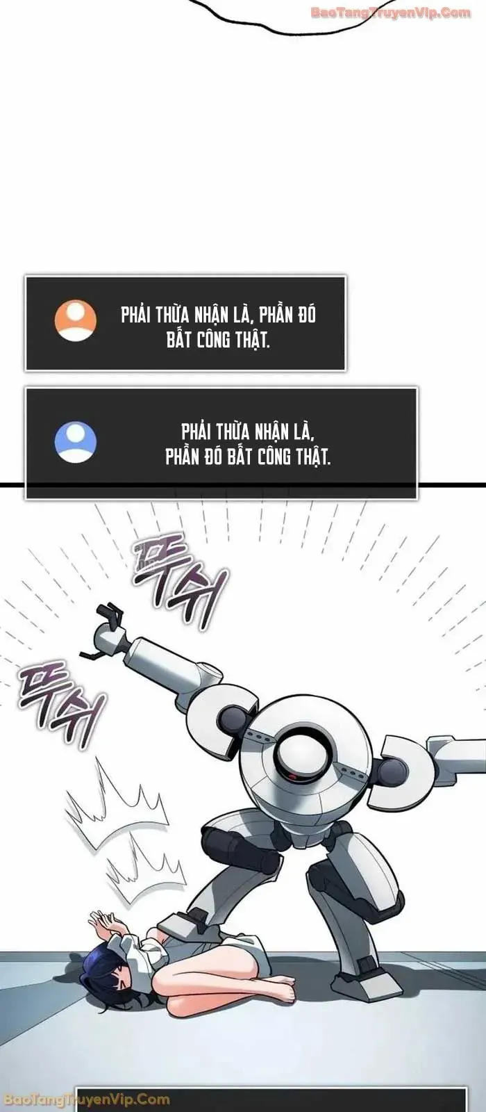 Phát Sóng Của Siêu Việt Giả - Chapter 3 - Page 98