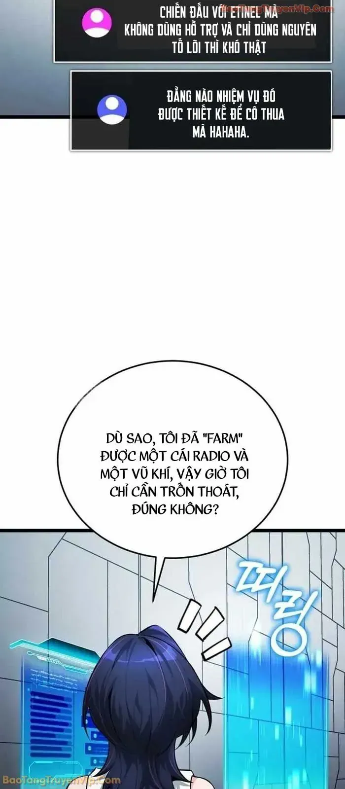 Phát Sóng Của Siêu Việt Giả - Chapter 3 - Page 99