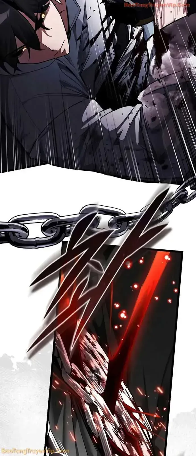 Phát Sóng Của Siêu Việt Giả - Chapter 4 - Page 10