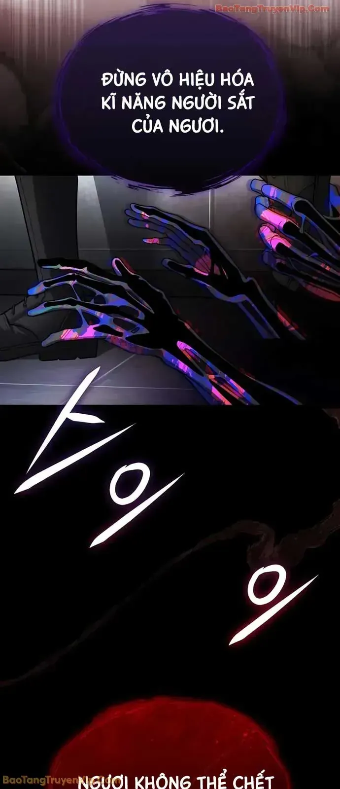 Phát Sóng Của Siêu Việt Giả - Chapter 4 - Page 103