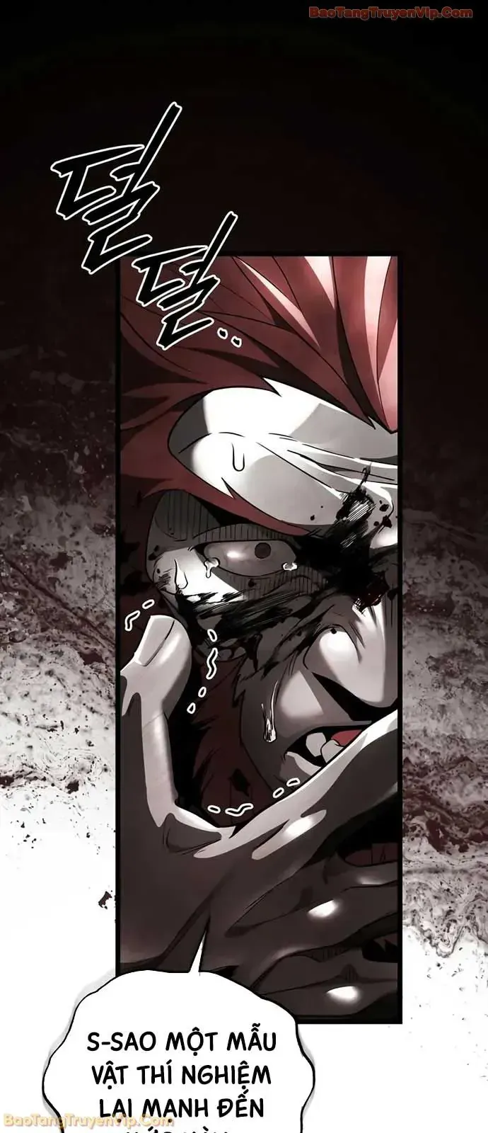 Phát Sóng Của Siêu Việt Giả - Chapter 4 - Page 106