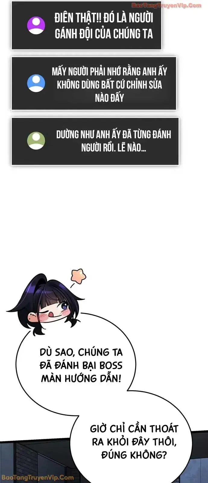Phát Sóng Của Siêu Việt Giả - Chapter 4 - Page 112