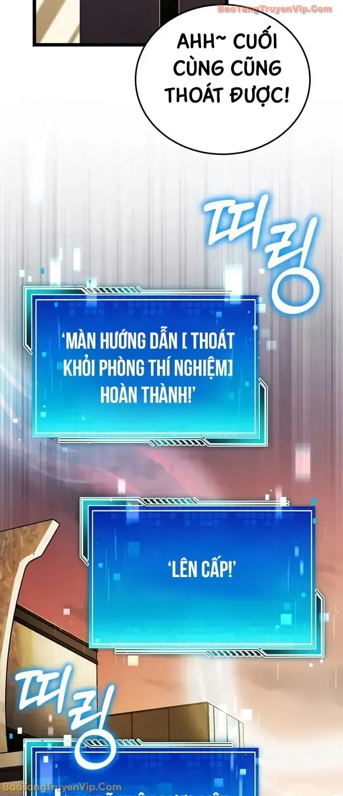 Phát Sóng Của Siêu Việt Giả - Chapter 4 - Page 118