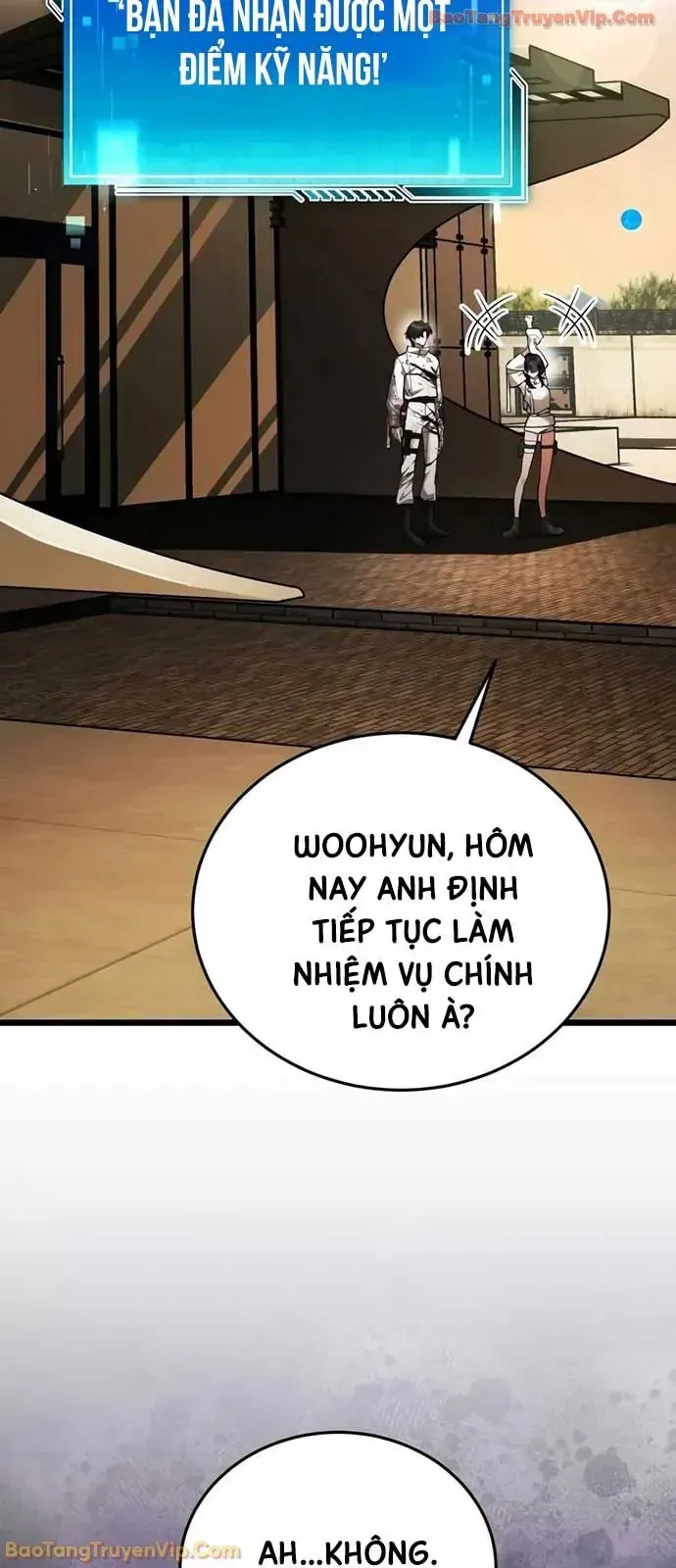 Phát Sóng Của Siêu Việt Giả - Chapter 4 - Page 119