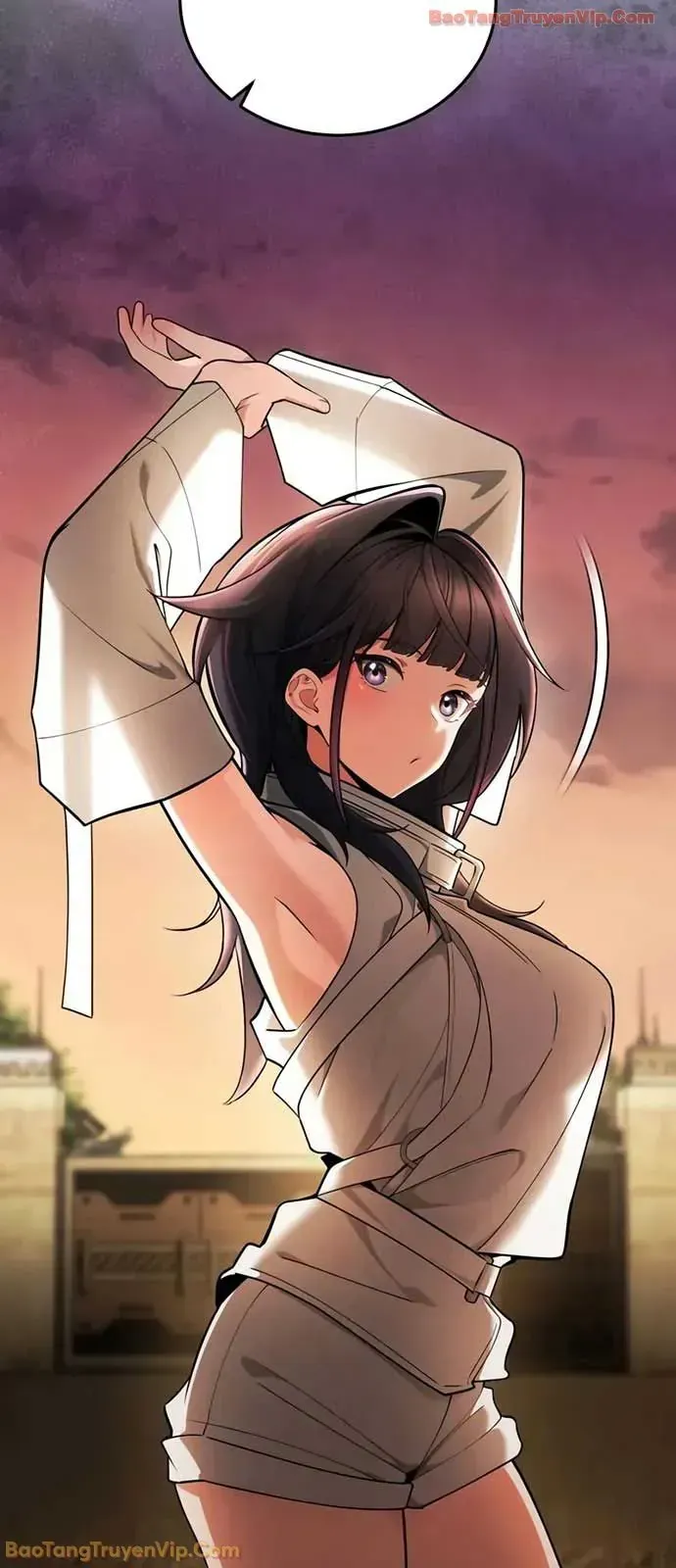 Phát Sóng Của Siêu Việt Giả - Chapter 4 - Page 120