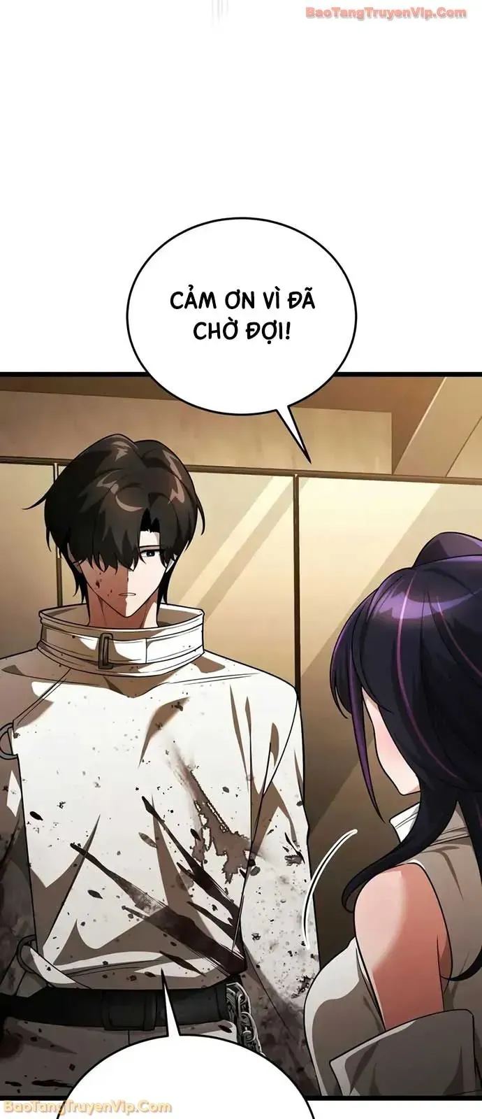 Phát Sóng Của Siêu Việt Giả - Chapter 4 - Page 124