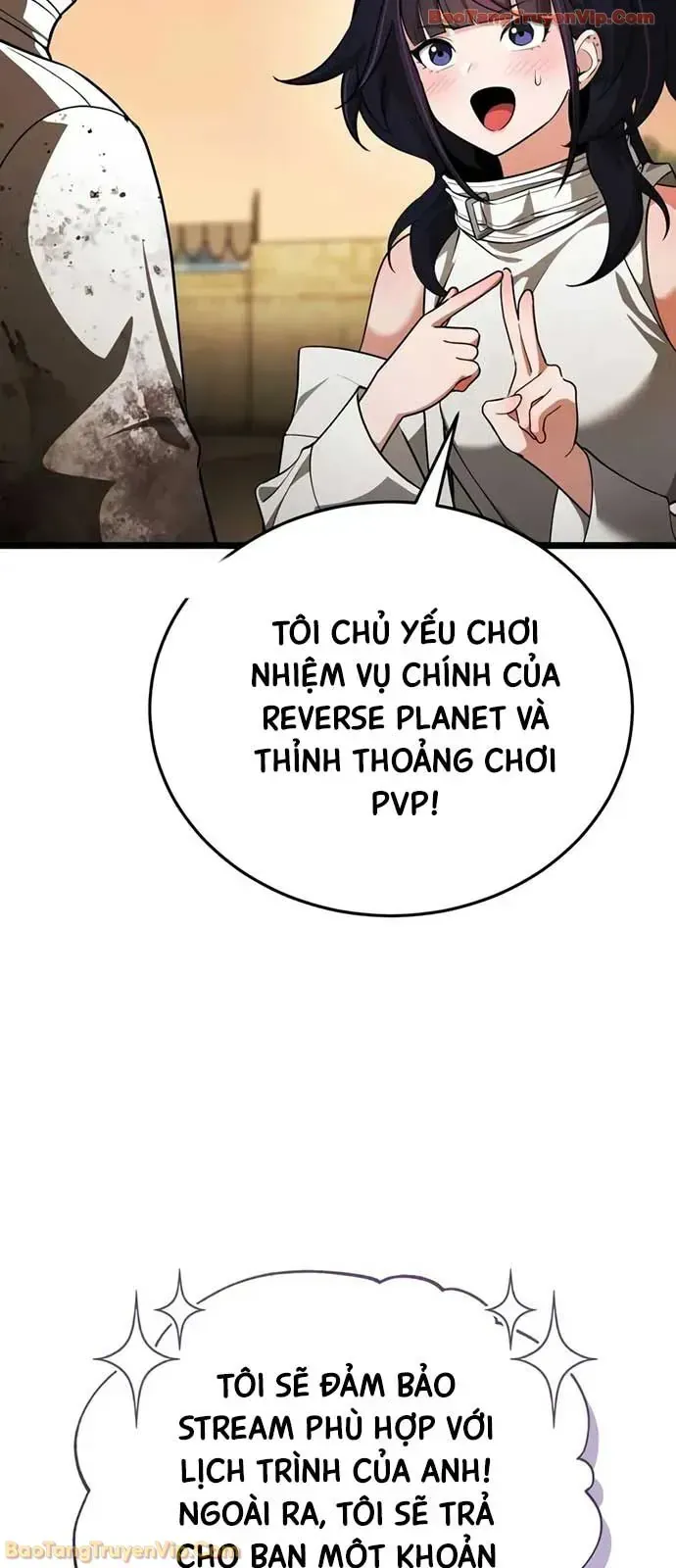 Phát Sóng Của Siêu Việt Giả - Chapter 4 - Page 127
