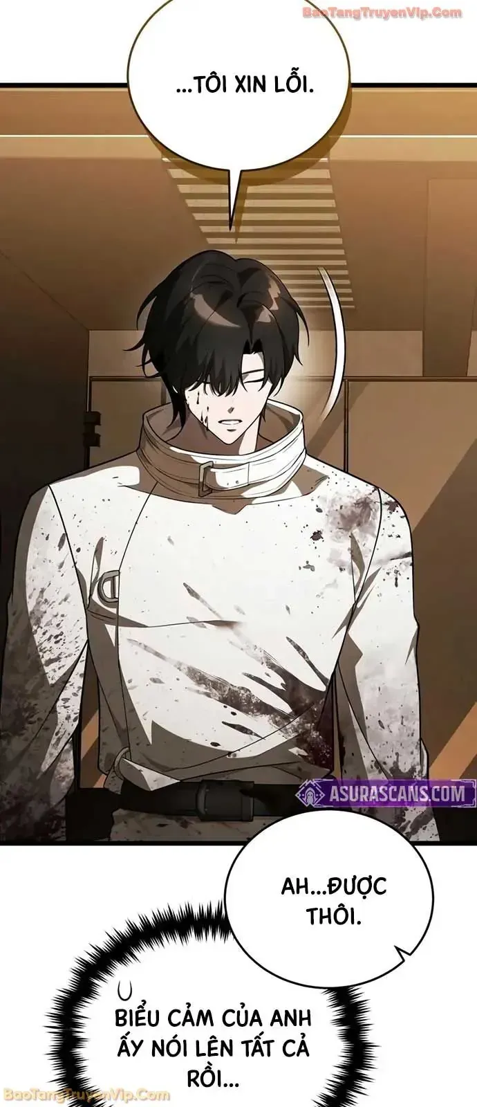 Phát Sóng Của Siêu Việt Giả - Chapter 4 - Page 129