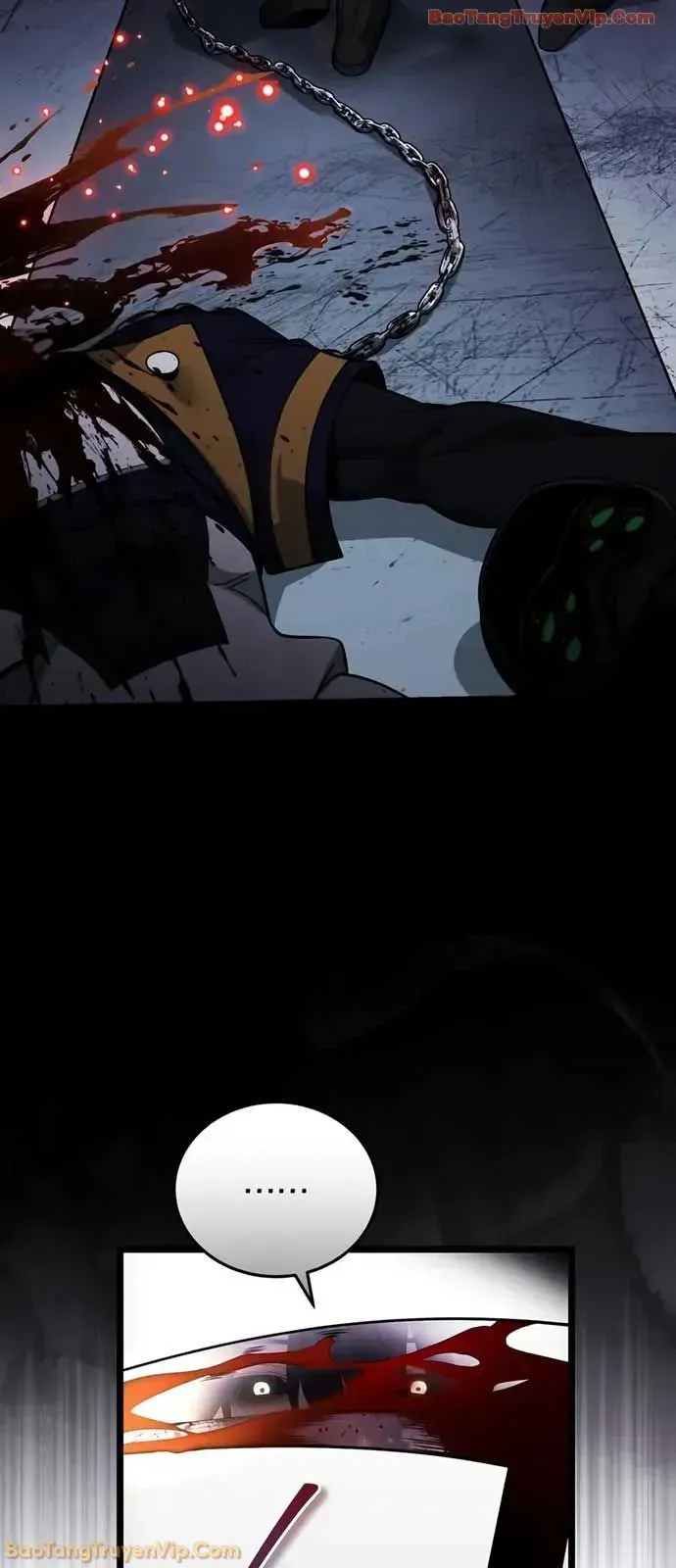 Phát Sóng Của Siêu Việt Giả - Chapter 4 - Page 13