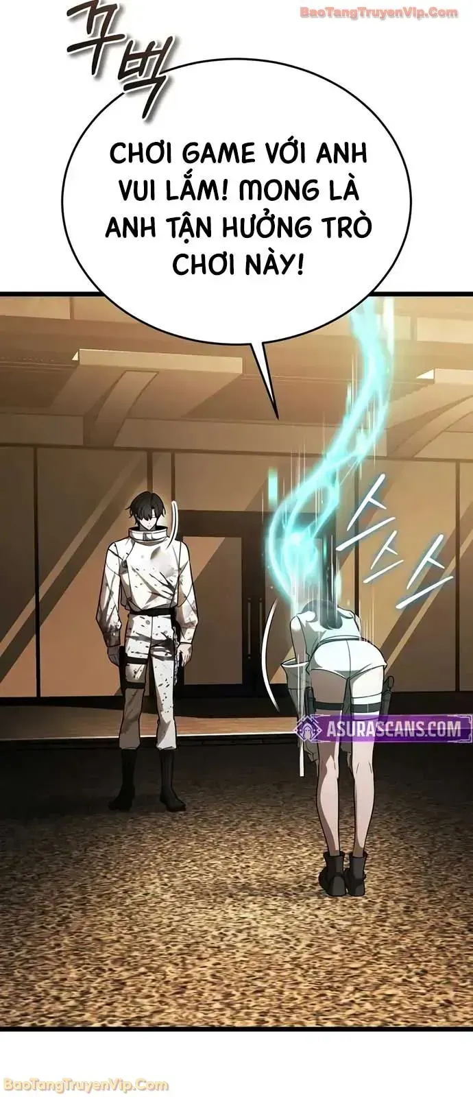 Phát Sóng Của Siêu Việt Giả - Chapter 4 - Page 132