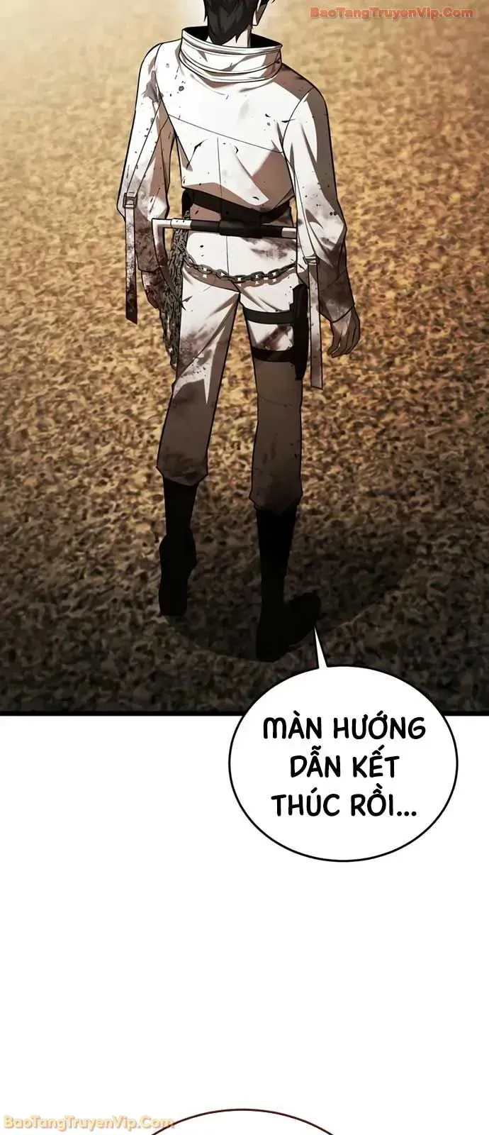 Phát Sóng Của Siêu Việt Giả - Chapter 4 - Page 134