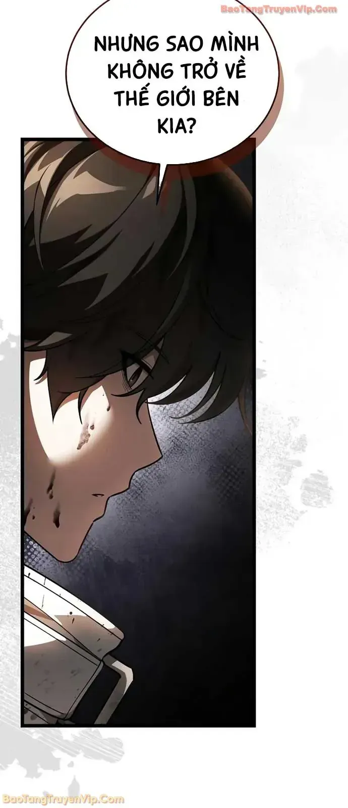 Phát Sóng Của Siêu Việt Giả - Chapter 4 - Page 135