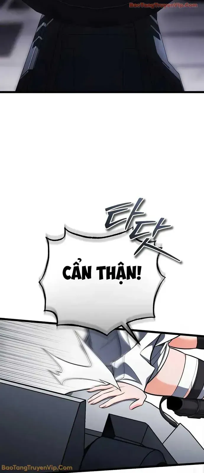 Phát Sóng Của Siêu Việt Giả - Chapter 4 - Page 19