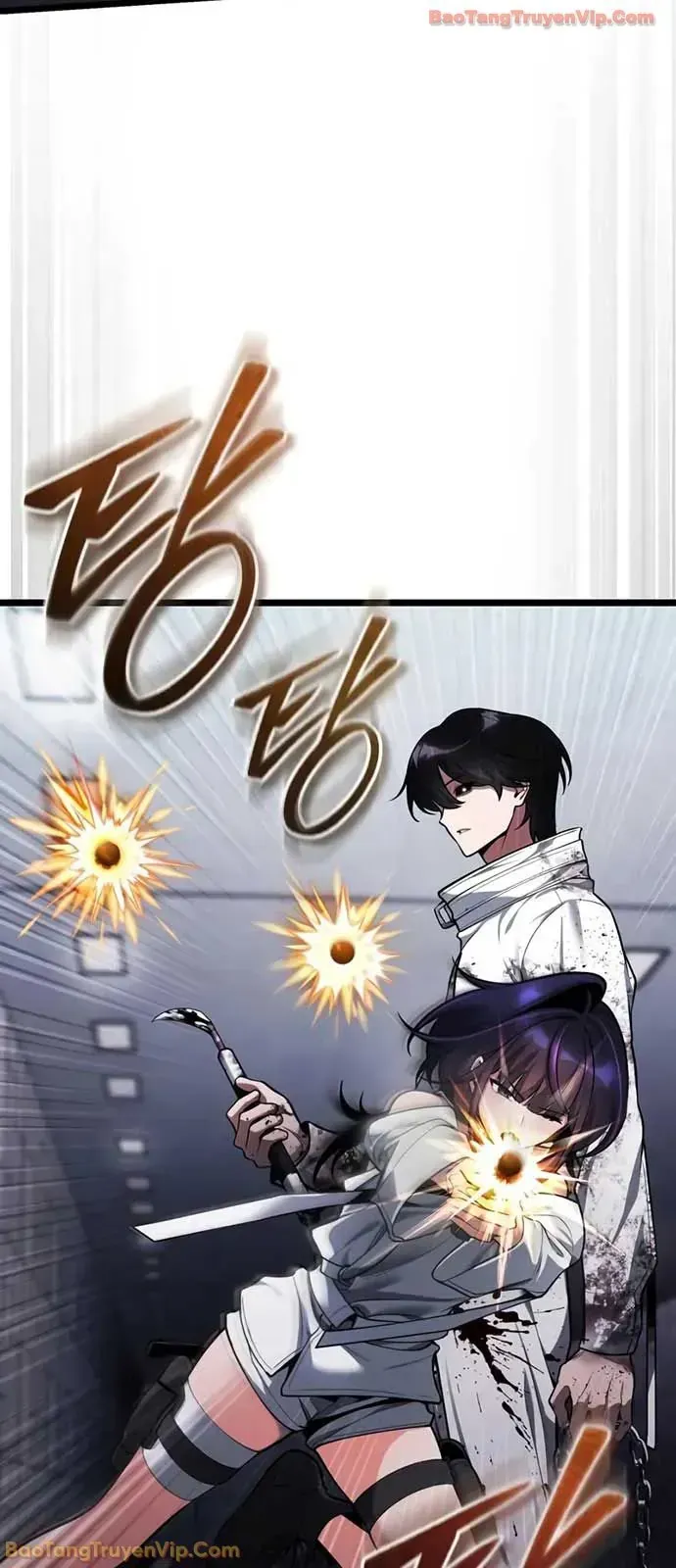 Phát Sóng Của Siêu Việt Giả - Chapter 4 - Page 20