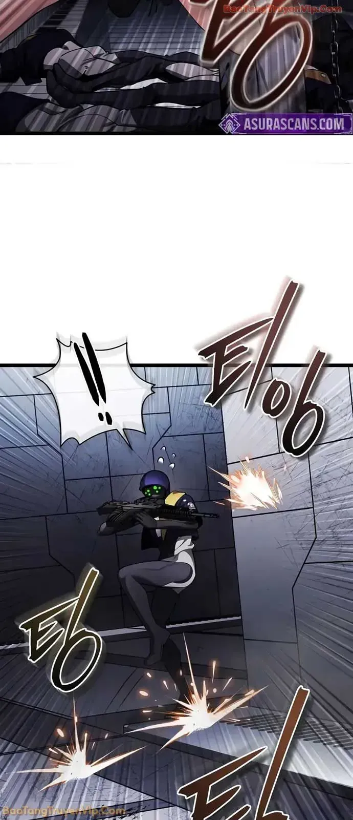 Phát Sóng Của Siêu Việt Giả - Chapter 4 - Page 21