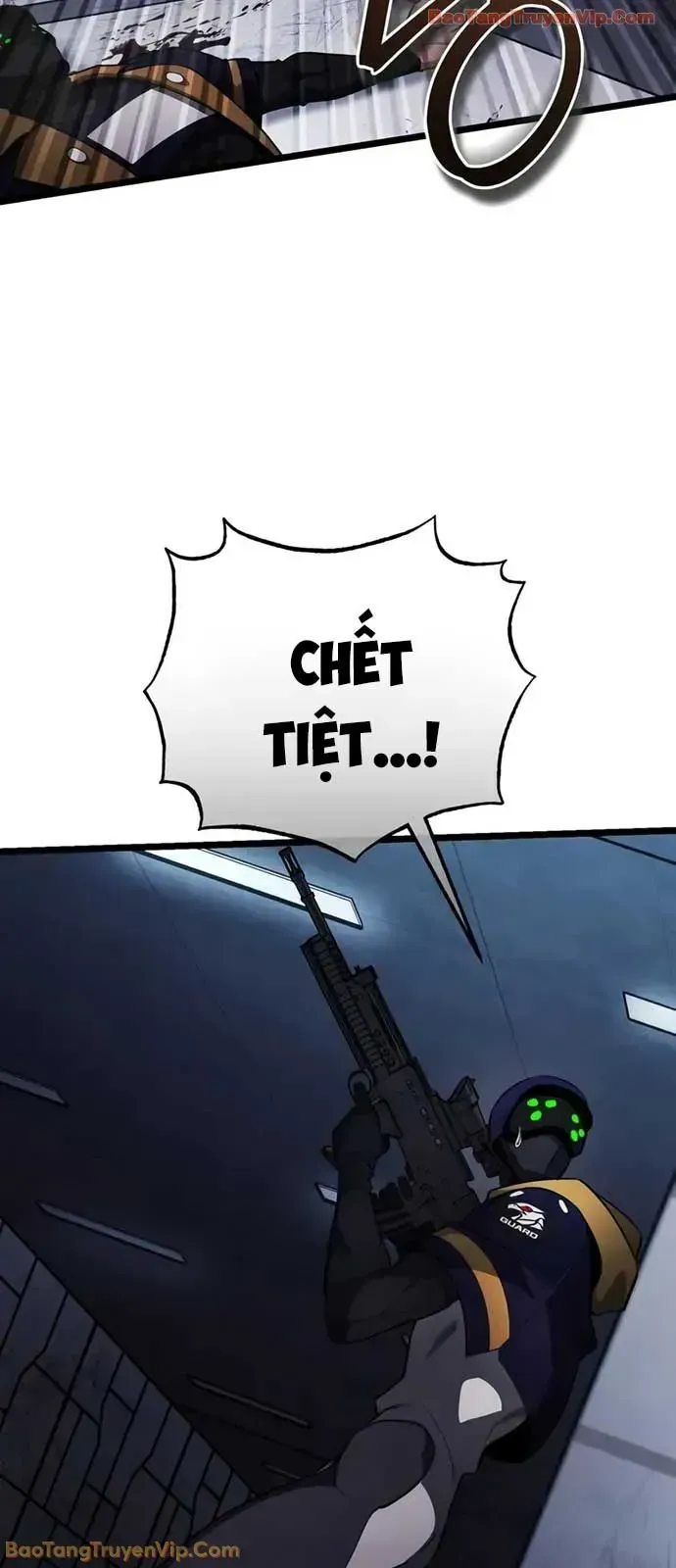 Phát Sóng Của Siêu Việt Giả - Chapter 4 - Page 22