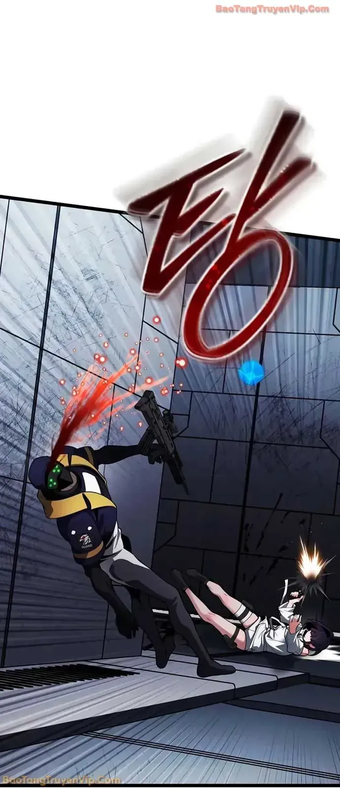 Phát Sóng Của Siêu Việt Giả - Chapter 4 - Page 24