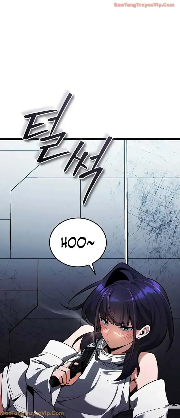 Phát Sóng Của Siêu Việt Giả - Chapter 4 - Page 25