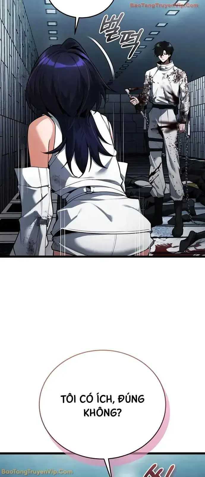 Phát Sóng Của Siêu Việt Giả - Chapter 4 - Page 27