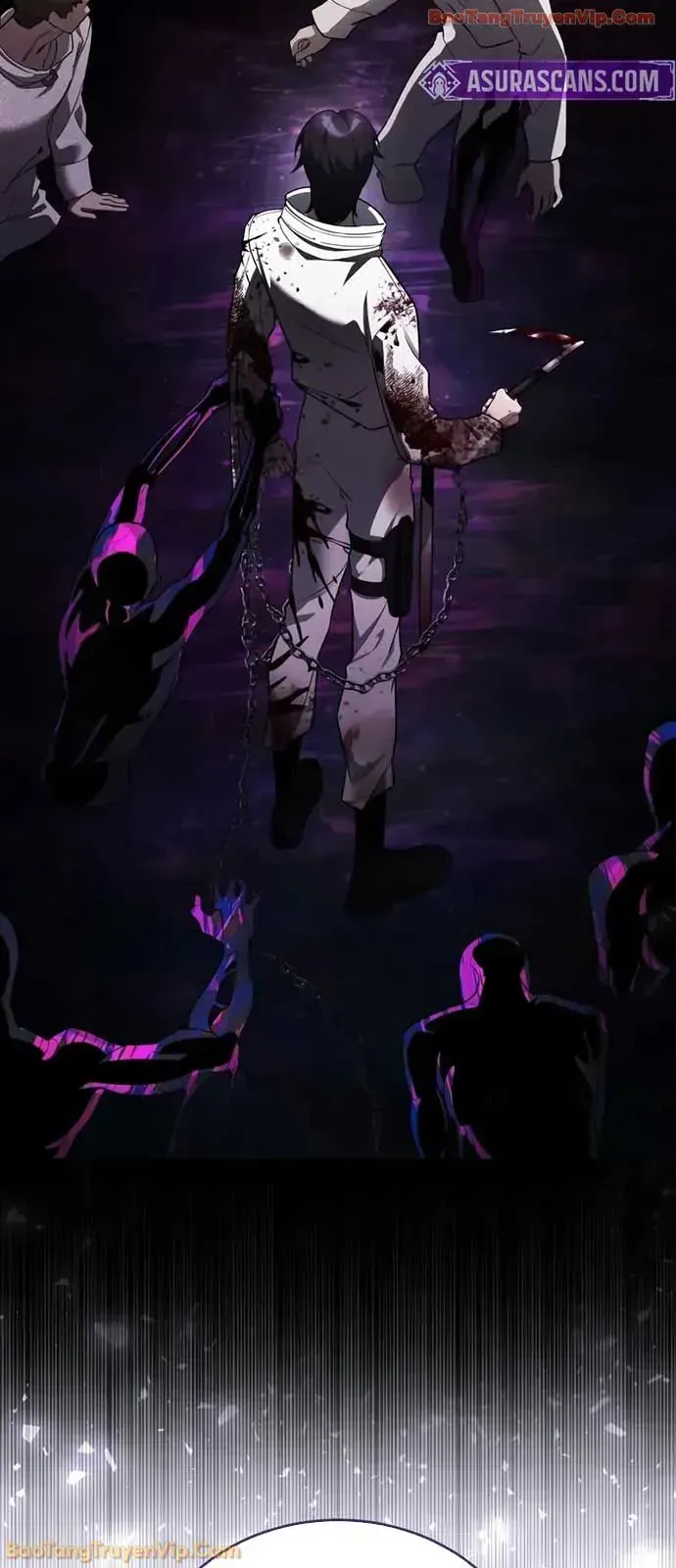 Phát Sóng Của Siêu Việt Giả - Chapter 4 - Page 31