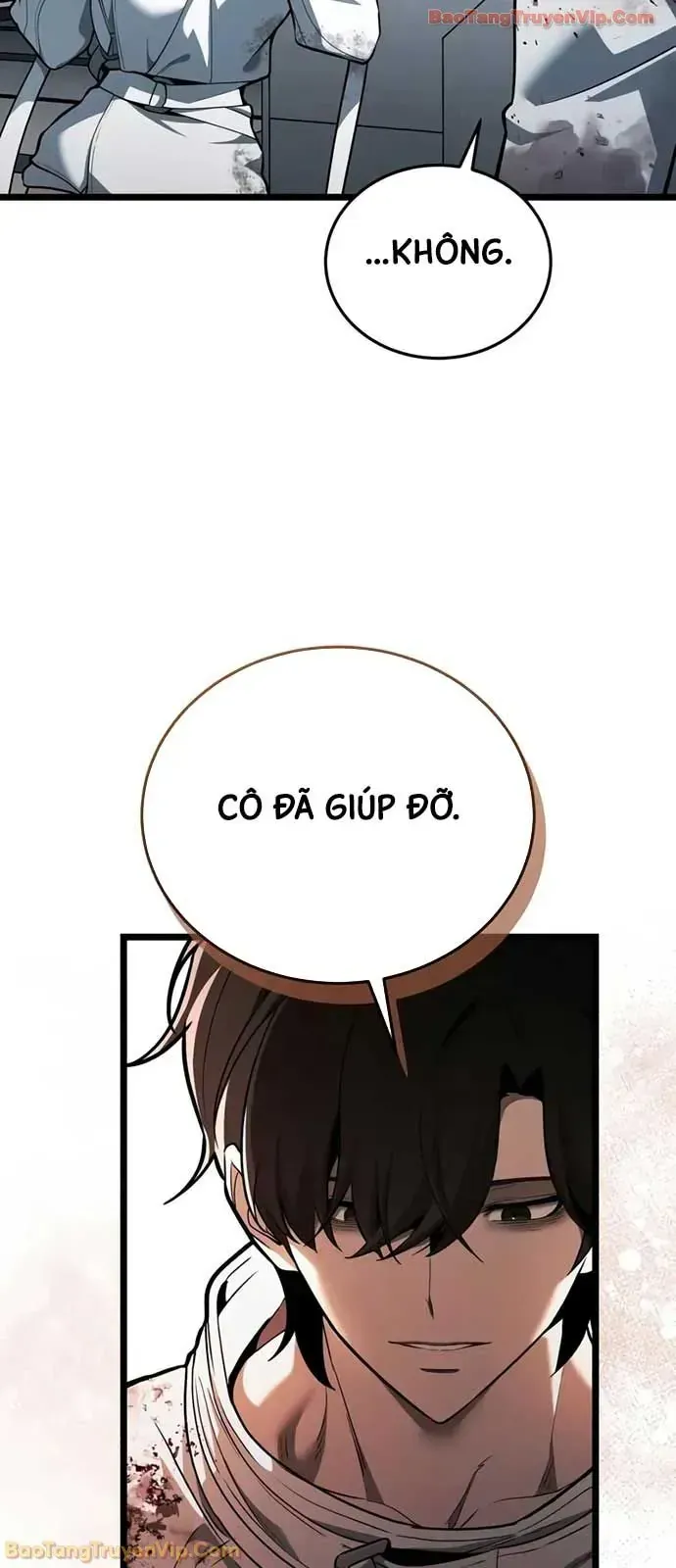 Phát Sóng Của Siêu Việt Giả - Chapter 4 - Page 34