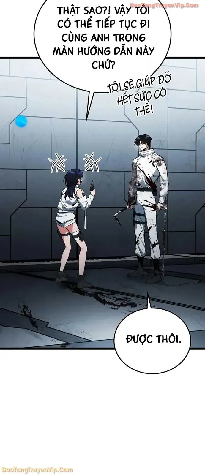 Phát Sóng Của Siêu Việt Giả - Chapter 4 - Page 36