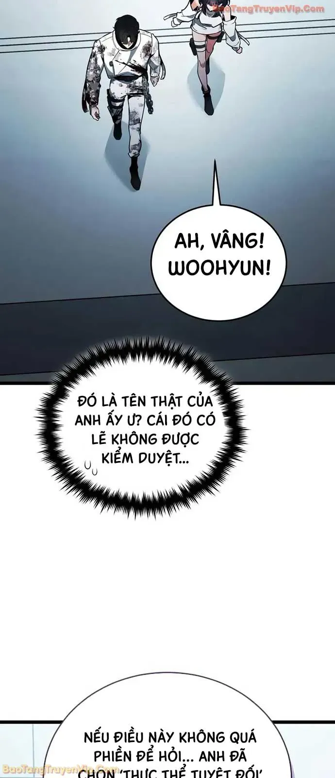 Phát Sóng Của Siêu Việt Giả - Chapter 4 - Page 39